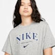Nike Sportswear T-Shirt siva 14545 3