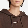 Nike Sportswear Phoenix Fleece smeđa 14546 3
