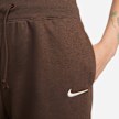 Nike   Sportswear Phoenix Fleece Women's High-Waisted Oversized Sweatpants smeđa 14547 4