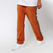 SNIPES Corduroy Track Pants brązowy 14563 1