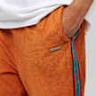 SNIPES Corduroy Track Pants brun 14563 4