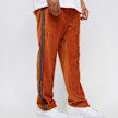 SNIPES Corduroy Track Pants braun 14563 5