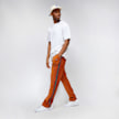 SNIPES Corduroy Track Pants brązowy 14563 7