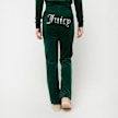 Juicy Couture Tina Track Pants zelena 14565 2