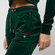 Juicy Couture Tina Track Pants groen 14565 3