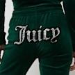 Juicy Couture Tina Track Pants zelena 14565 4