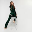 Juicy Couture Tina Track Pants groen 14565 5