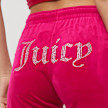 Juicy Couture Tina Track Pants grün 14568 4