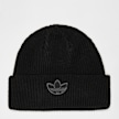 adidas Originals adicolor Short Beanie crna 14586 1