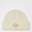 adidas Originals adicolor Short Beanie bege 14588 1