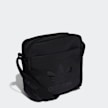 adidas Originals adicolor Festival Shoulderbag crna 14607 2
