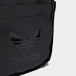 adidas Originals adicolor Festival Schultertasche schwarz 14607 6