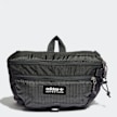 adidas Originals Oversized Bauchtasche nero 14609 1