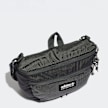 adidas Originals Oversized Bauchtasche zwart 14609 3