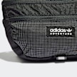 adidas Originals Oversized Bauchtasche noir 14609 5