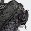 adidas Originals Oversized Bauchtasche noir 14609 6