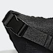 adidas Originals Oversized Bauchtasche schwarz 14610 4