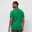 Mister Tee Vintage Ballin Tee groen 14611 2
