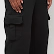 Karl Kani Retro Cargo Pants schwarz 14623 4