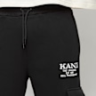 Karl Kani Retro Cargo Pants schwarz 14623 5