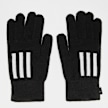 adidas Originals 3-Streifen Handschuhe schwarz 14624 1