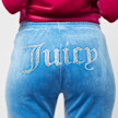 Juicy Couture Tina Track Pants zelena 14626 4