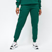 SNIPES Small Logo Essential Tight Cargo Sweatpants groen 14641 1