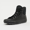 Converse Chuck Taylor All Star Berkshire Boot Leather (GS) noir 14648 2