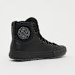 Converse Chuck Taylor All Star Berkshire Boot Leather (GS) noir 14648 3