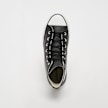 Converse Chuck Taylor All Star Eva Lift Leather (GS) schwarz 14653 5