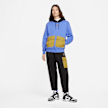 Nike Sportswear Sports Utility Fleece Hoodie bleu 14668 7