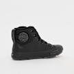 Converse Chuck Taylor All Star Berkshire Boot Leather (PS) noir 14672 3