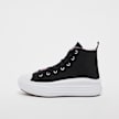 Converse Chuck Taylor All Star Move Quilted Jacquard (PS) schwarz 14673 1