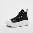 Converse Chuck Taylor All Star Move Quilted Jacquard (PS) noir 14673 2