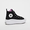 Converse Chuck Taylor All Star Move Quilted Jacquard (PS) crna 14673 3