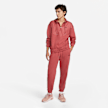 Nike Sportswear Icon Clash Fleece Pants rood 14678 5