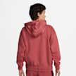Nike Sportswear Icon Clash 1/4-Zip Fleece Hoodie crvena 14680 2