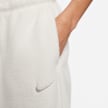 Nike Sportswear Plush Jogger weiß 14682 3