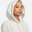 Nike Sportswear Plush Hoodie bijela 14683 3