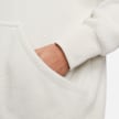 Nike Sportswear Plush Hoodie bijela 14683 4