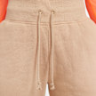 Nike Sportswear Phoenix Fleece High-Waisted Joggers beige 14688 3