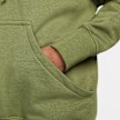 Nike Sportswear Phoenix Fleece Oversized Hoodie zelena 14690 5