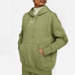 Nike Sportswear Phoenix Fleece Oversized Hoodie zielony 14690 6