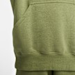 Nike Sportswear Phoenix Fleece Oversized Hoodie grün 14690 7