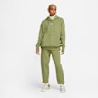 Nike Sportswear Phoenix Fleece Oversized Hoodie zelena 14690 8