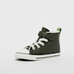 Converse Chuck Taylor All Star 1V Lined Leather (TD) zielony 14702 2