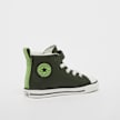 Converse Chuck Taylor All Star 1V Lined Leather (TD) vert 14702 3