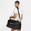 Nike Brasilia Winterized Training Duffel Bag (Medium, 44L) noir 14714 6