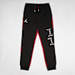 Jordan AJ11 Varsity Red Fleece Pant rood 14718 1