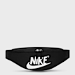 Nike Heritage Fanny Pack schwarz 14722 1